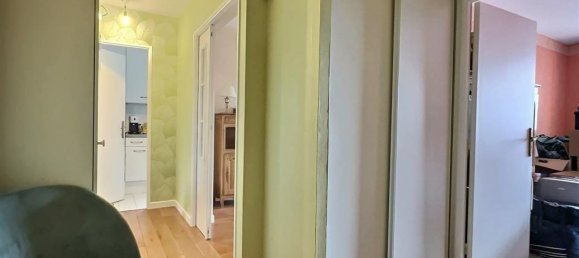 2 غرف نوم شقة في Saint-Maur-des-Fosses, France رقم 168580 5