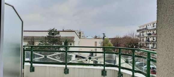 2 غرف نوم شقة في Saint-Maur-des-Fosses, France رقم 168580 6