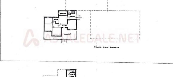 5 Schlafzimmer Wohnung in Gambolò, Italy, Nr. 365652 7