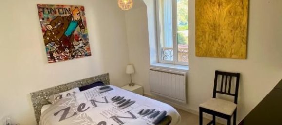 Дом с 2 спальнями в Понтуаз, Франция № 167296 10