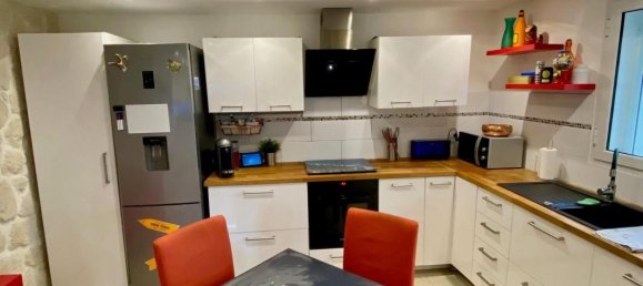 Дом с 2 спальнями в Понтуаз, Франция № 167296 17