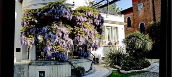 Вилла с 5 спальнями в Венеция, Италия № 148442 5