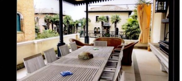 Вилла с 5 спальнями в Венеция, Италия № 148442 2