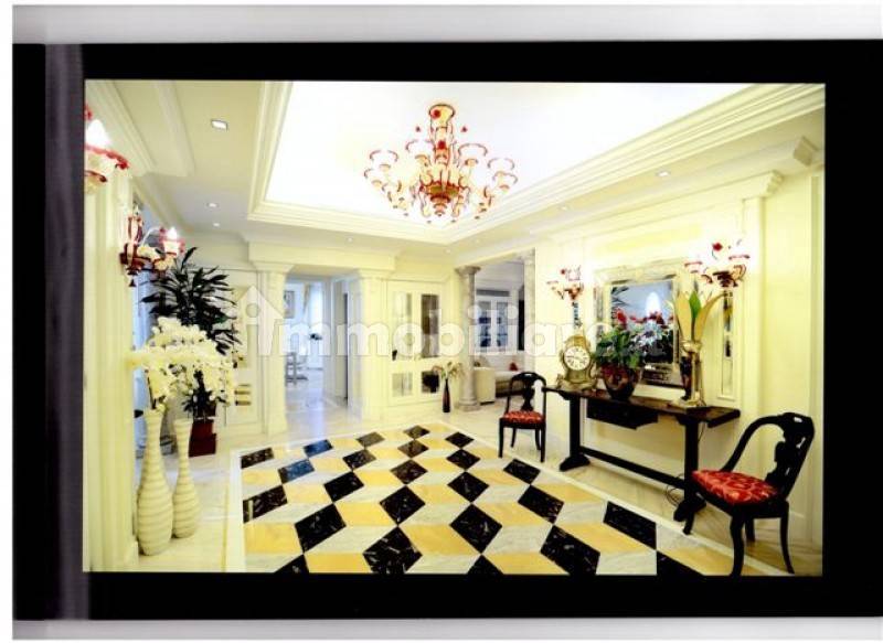 Вилла с 5 спальнями в Венеция, Италия № 148442