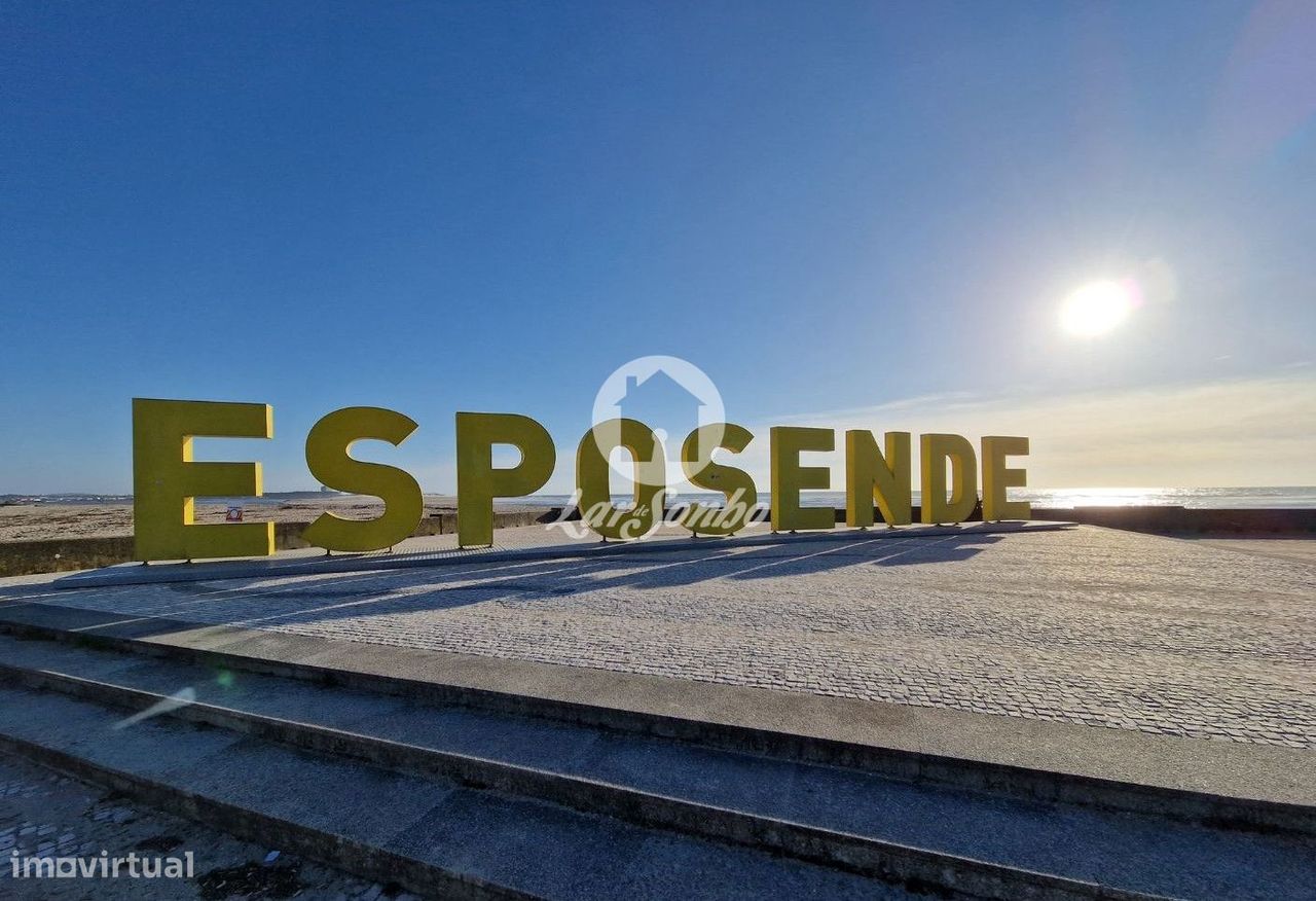 3 غرف نوم منزل في Esposende, Portugal رقم 314362