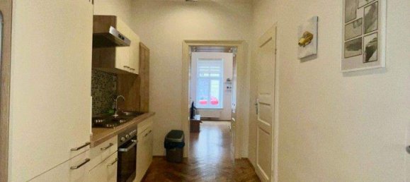 2 rooms Apartment in Brigittenau, Austria No. 138347 4