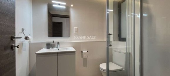 Apartamento de 1 dormitorio en Saint Julian's, Malta No. 10592 13