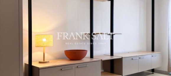 Apartamento de 1 dormitorio en Saint Julian's, Malta No. 10592 5