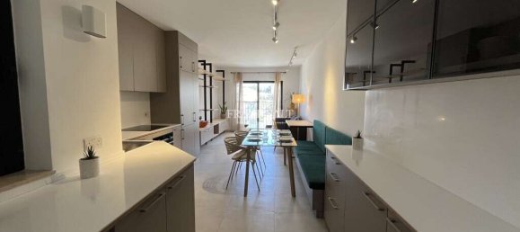 Apartamento de 1 dormitorio en Saint Julian's, Malta No. 10592 8