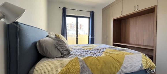 Apartamento de 1 dormitorio en Saint Julian's, Malta No. 10592 11