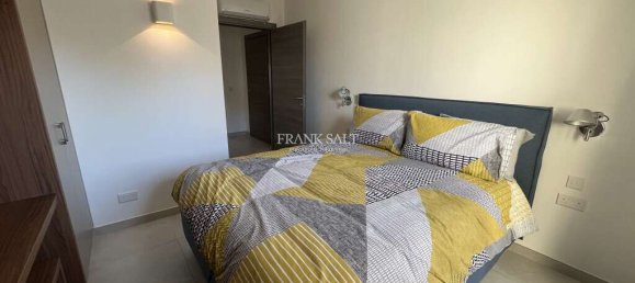 Apartamento de 1 dormitorio en Saint Julian's, Malta No. 10592 9