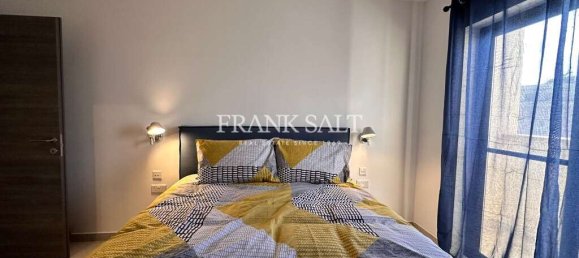 Apartamento de 1 dormitorio en Saint Julian's, Malta No. 10592 14