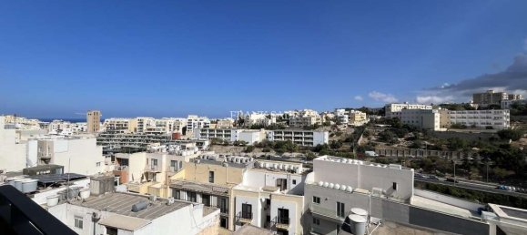 Apartamento de 1 dormitorio en Saint Julian's, Malta No. 10592 6