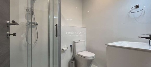 Apartamento de 1 dormitorio en Saint Julian's, Malta No. 10592 12