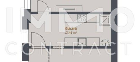 Estudio en Rudolfsheim-Funfhaus, Austria No. 124869 2