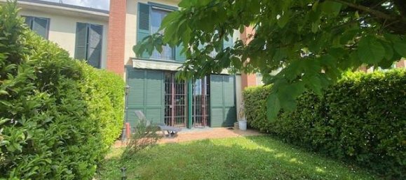 3 chambres Maison à Vertemate con Minoprio, Italy No. 267036 4