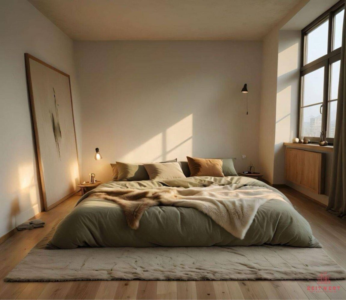 4غرفة شقة في Rudolfsheim-Funfhaus, Austria رقم 203662