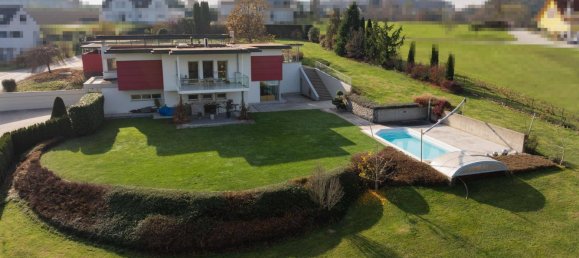 Villa de 7 divisões em Pischelsdorf am Kulm, Austria N.º 232054 15