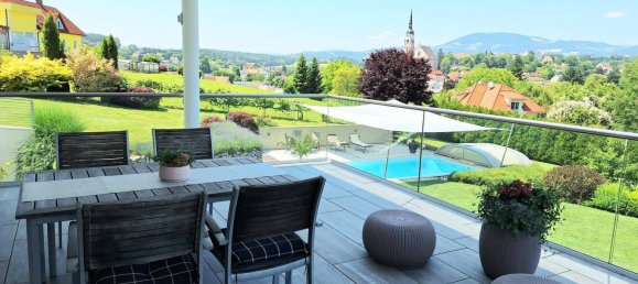 Villa de 7 divisões em Pischelsdorf am Kulm, Austria N.º 232054 6