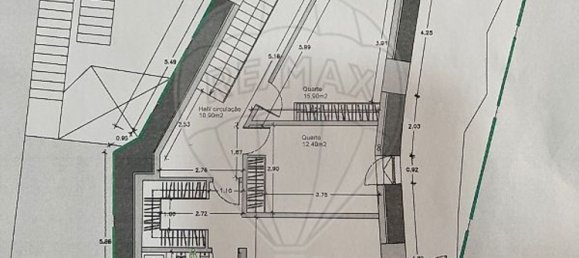 3 Schlafzimmer Haus in Felgueiras, Portugal, Nr. 30276 22