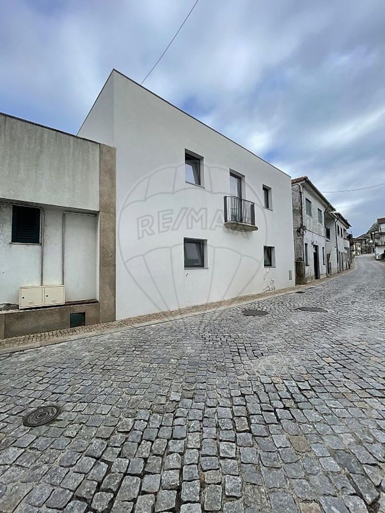 3 Schlafzimmer Haus in Felgueiras, Portugal, Nr. 30276