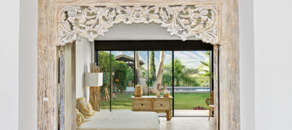 4 Schlafzimmer Villa in Alhaurin de la Torre, Spain, Nr. 53814 27