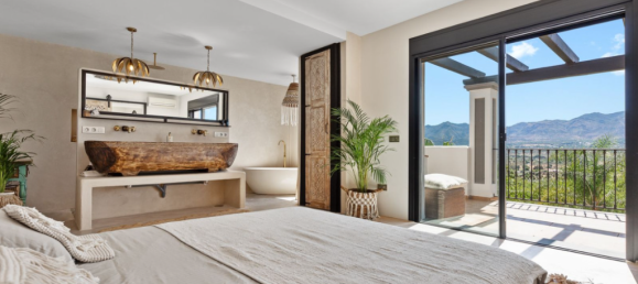 4 Schlafzimmer Villa in Alhaurin de la Torre, Spain, Nr. 53814 44