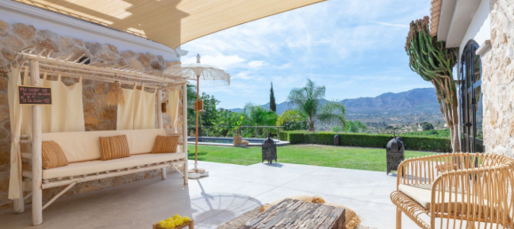 4 Schlafzimmer Villa in Alhaurin de la Torre, Spain, Nr. 53814 8