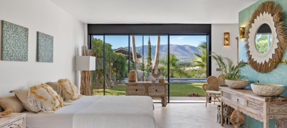 4 Schlafzimmer Villa in Alhaurin de la Torre, Spain, Nr. 53814 28