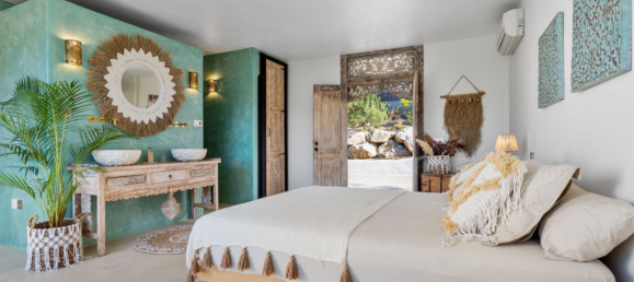 4 Schlafzimmer Villa in Alhaurin de la Torre, Spain, Nr. 53814 30