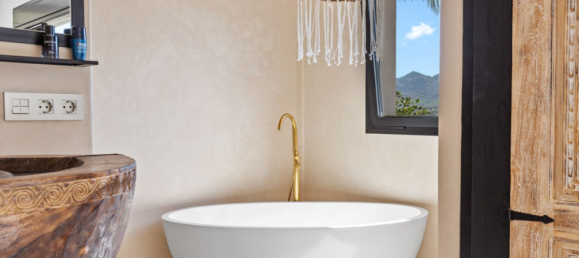 4 Schlafzimmer Villa in Alhaurin de la Torre, Spain, Nr. 53814 48