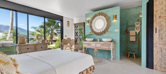 4 Schlafzimmer Villa in Alhaurin de la Torre, Spain, Nr. 53814 31