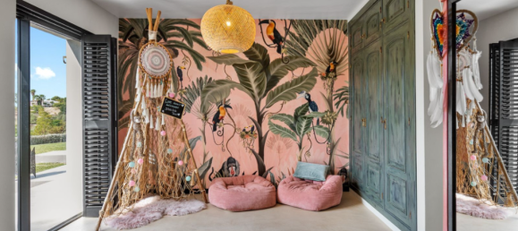 4 Schlafzimmer Villa in Alhaurin de la Torre, Spain, Nr. 53814 36