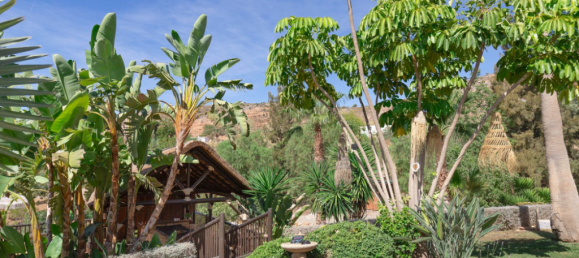 4 Schlafzimmer Villa in Alhaurin de la Torre, Spain, Nr. 53814 7