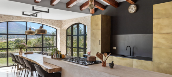 4 Schlafzimmer Villa in Alhaurin de la Torre, Spain, Nr. 53814 23