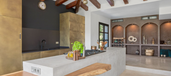 4 Schlafzimmer Villa in Alhaurin de la Torre, Spain, Nr. 53814 24