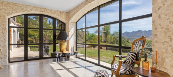 4 Schlafzimmer Villa in Alhaurin de la Torre, Spain, Nr. 53814 17