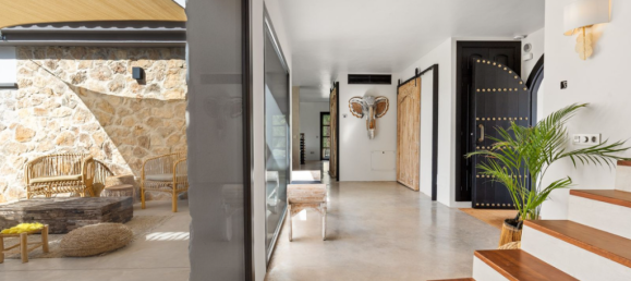 4 Schlafzimmer Villa in Alhaurin de la Torre, Spain, Nr. 53814 14