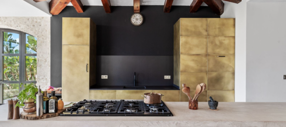 4 Schlafzimmer Villa in Alhaurin de la Torre, Spain, Nr. 53814 25