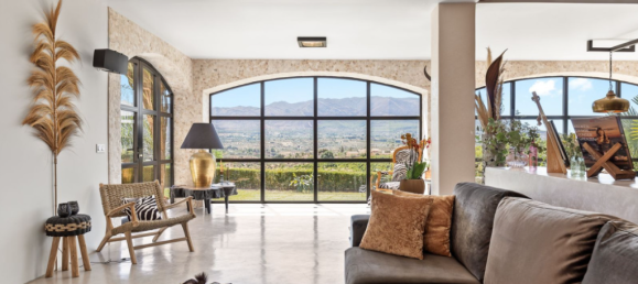 4 Schlafzimmer Villa in Alhaurin de la Torre, Spain, Nr. 53814 16