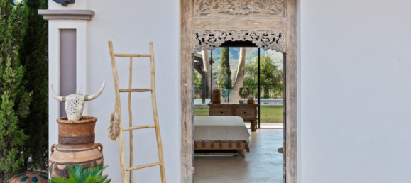 4 Schlafzimmer Villa in Alhaurin de la Torre, Spain, Nr. 53814 26