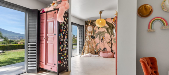 4 Schlafzimmer Villa in Alhaurin de la Torre, Spain, Nr. 53814 38