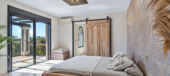 4 Schlafzimmer Villa in Alhaurin de la Torre, Spain, Nr. 53814 46