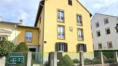 3-salle Appartement à Baden, Austria No. 197989