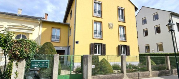 3-salle Appartement à Baden, Austria No. 197989 3