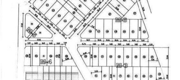 Земельный участок 2259м² в Толедо, Испания № 141642 8