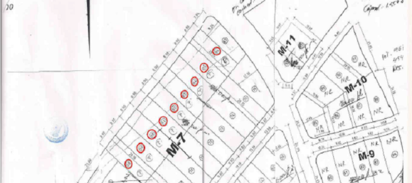 Земельный участок 2259м² в Толедо, Испания № 141642 12