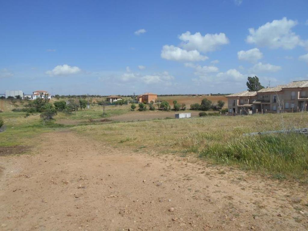 Земельный участок 2259м² в Толедо, Испания № 141642