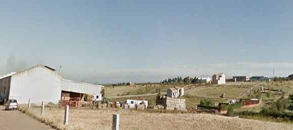 Земельный участок 2259м² в Толедо, Испания № 141642 10