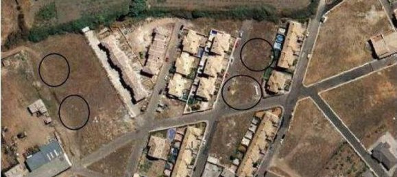 Земельный участок 2259м² в Толедо, Испания № 141642 9